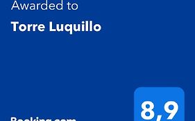 Torre Luquillo