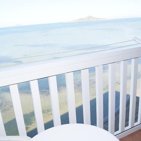 Apartamento Torre Luquillo La Manga del Mar Menor Exterior foto