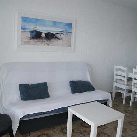 Apartamento Torre Luquillo La Manga del Mar Menor Exterior foto