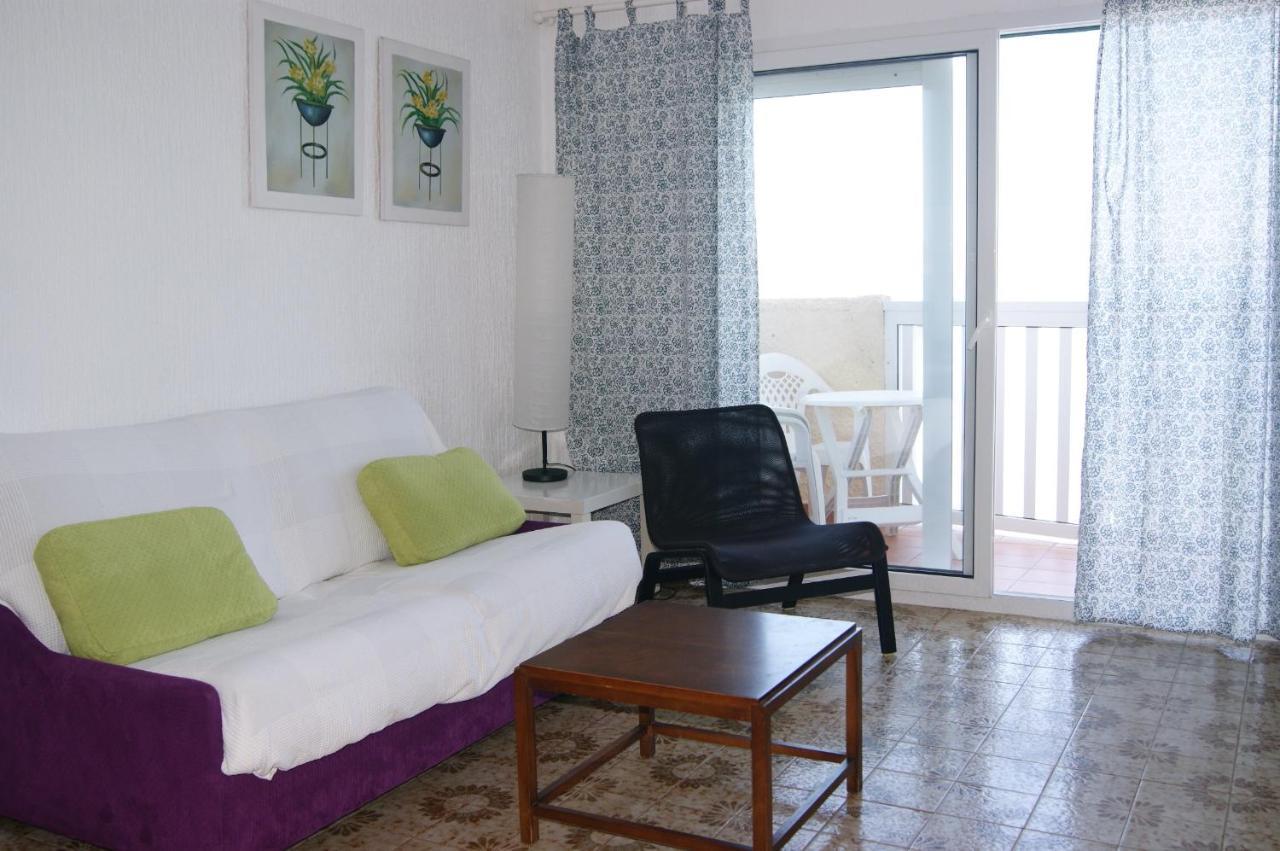 Apartamento Torre Luquillo La Manga del Mar Menor Exterior foto