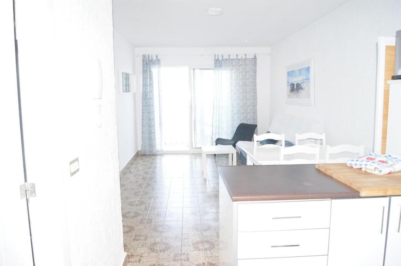 Apartamento Torre Luquillo La Manga del Mar Menor Exterior foto