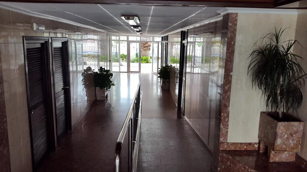 Apartamento Torre Luquillo La Manga del Mar Menor Exterior foto