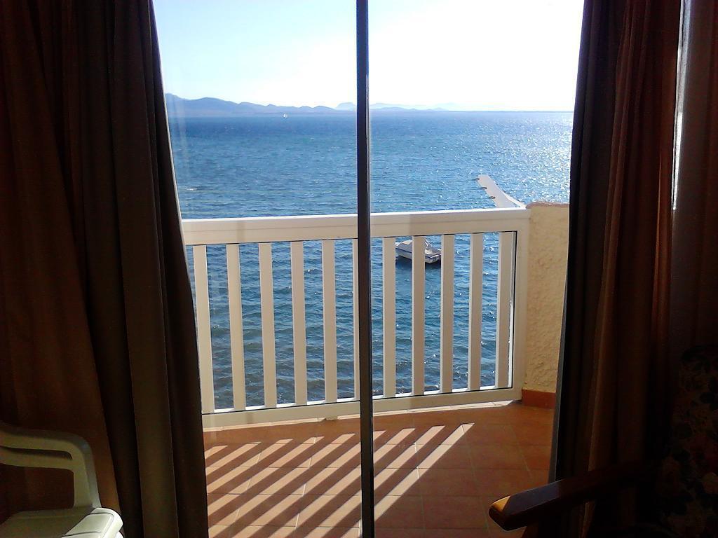 Apartamento Torre Luquillo La Manga del Mar Menor Habitación foto