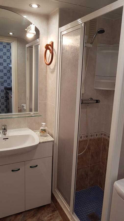 Apartamento Torre Luquillo La Manga del Mar Menor Exterior foto