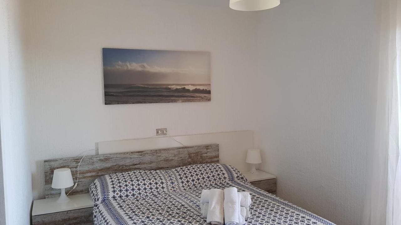 Apartamento Torre Luquillo La Manga del Mar Menor Habitación foto