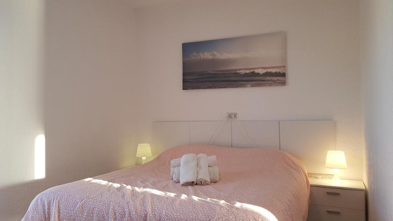 Apartamento Torre Luquillo La Manga del Mar Menor Exterior foto