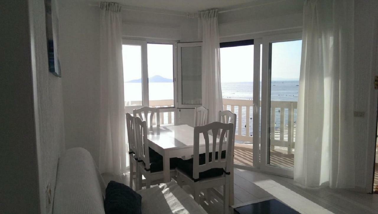 Apartamento Torre Luquillo La Manga del Mar Menor Exterior foto