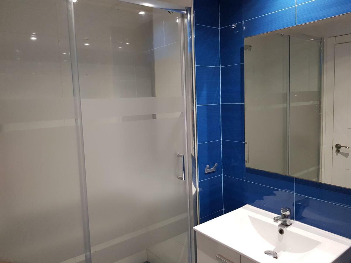 Apartamento Torre Luquillo La Manga del Mar Menor Exterior foto